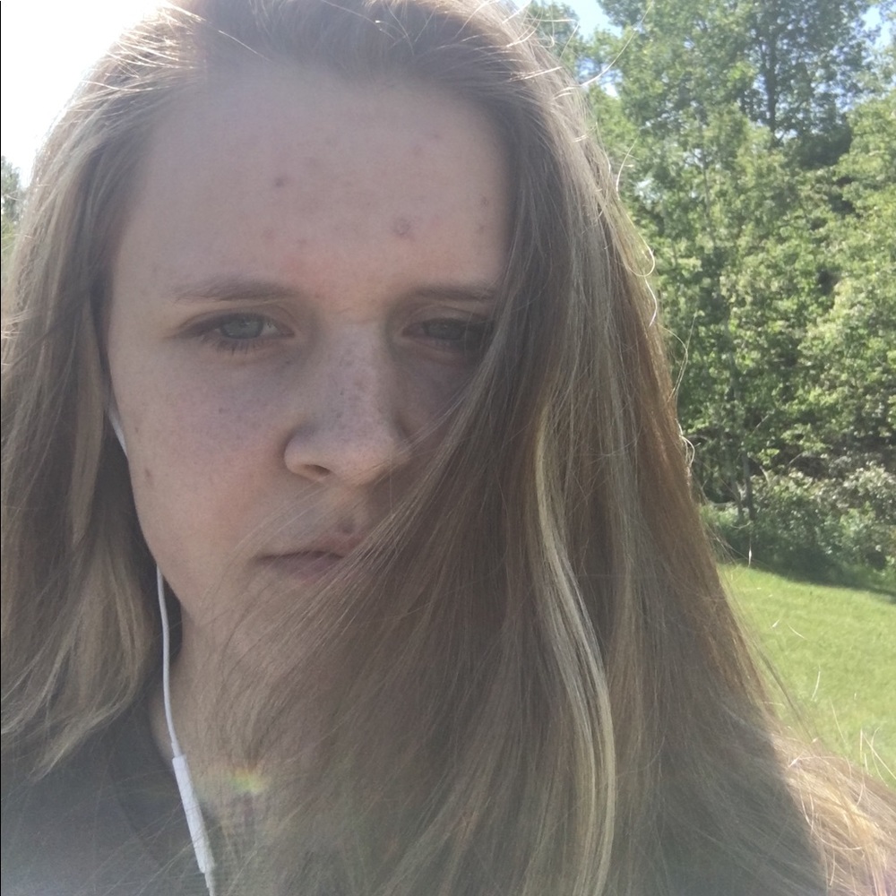 Meet your Posher, Grace